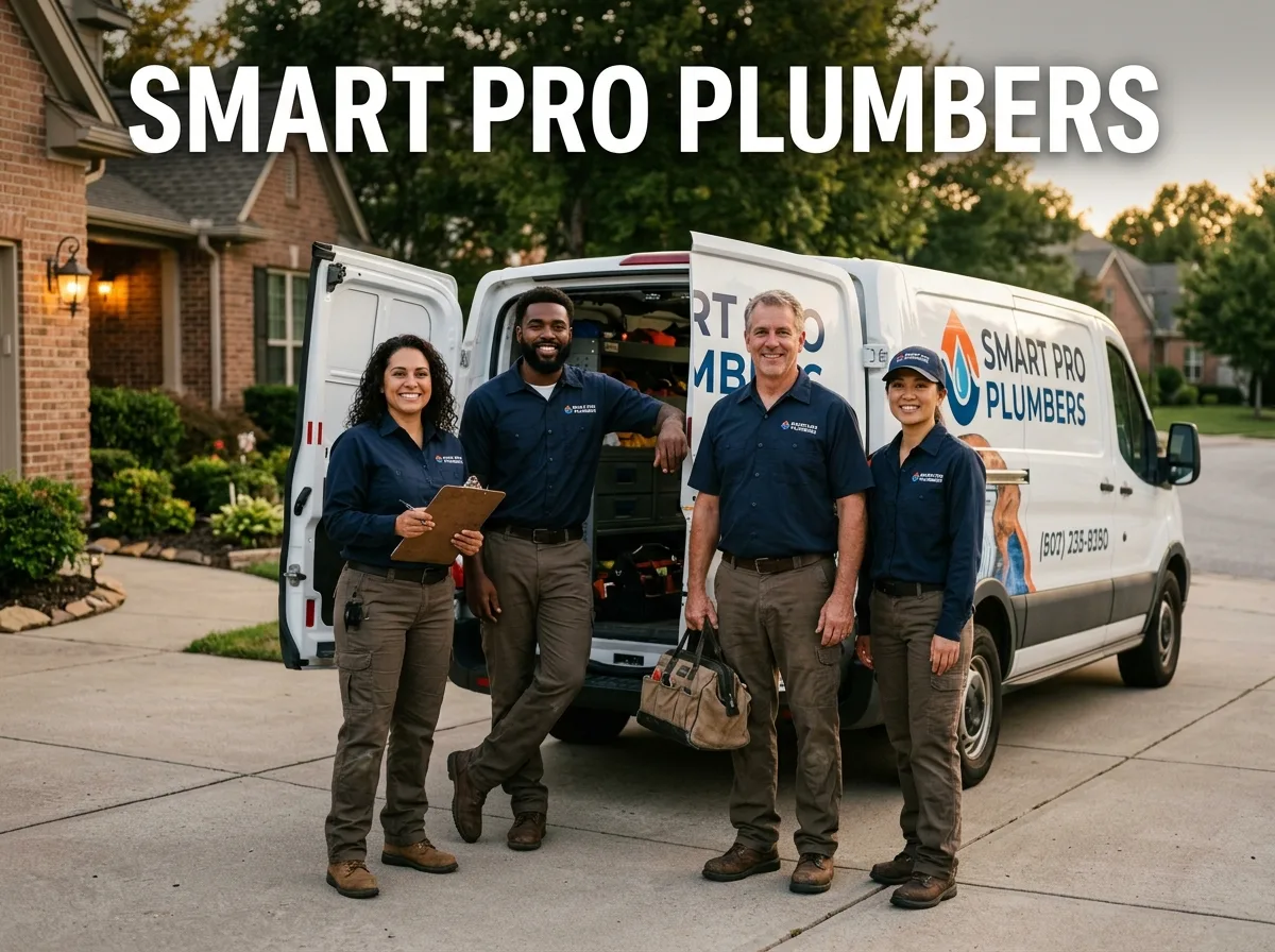 Water Heater Repair company in Fort Meade, SD